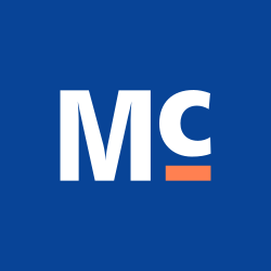 McKesson Corporation Website