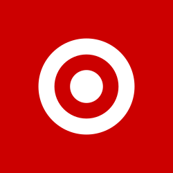 Target Corporation Website