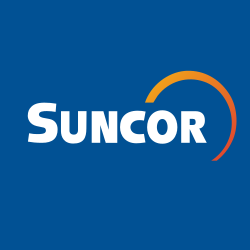 Suncor Energy Inc. Website