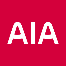 AIA Group Limited Website