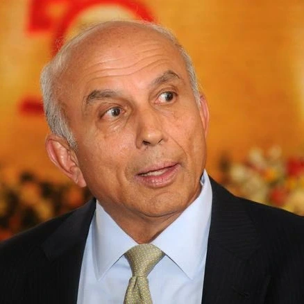 Prem Watsa profile