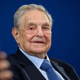 George Soros profile