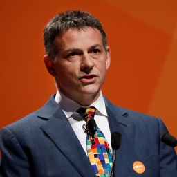 David Einhorn profile