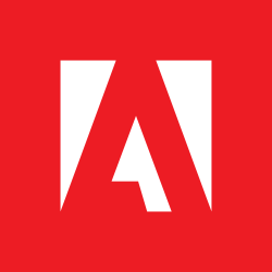 Adobe Inc Website