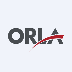 Orla Mining Ltd Website