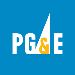 Pg&e Corp Website