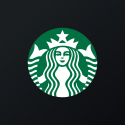 Starbucks Corp Website