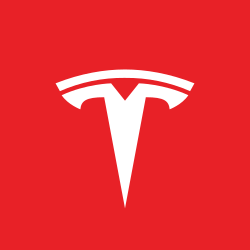 Tesla Inc Website