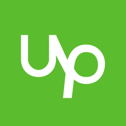 Upwork Inc Website