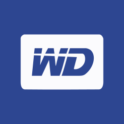 Western Digital Corp. Website