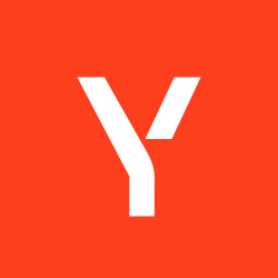Yandex N V Website
