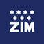 ZIM Integrated Shipping Services Ltd. Website