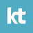 KT Corporation Website