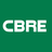 CBRE Group, Inc. Website