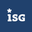 Information Services Group Website