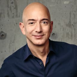 Amazon profile picture