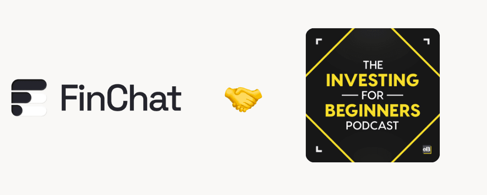 FinChat and Investing for Beginners