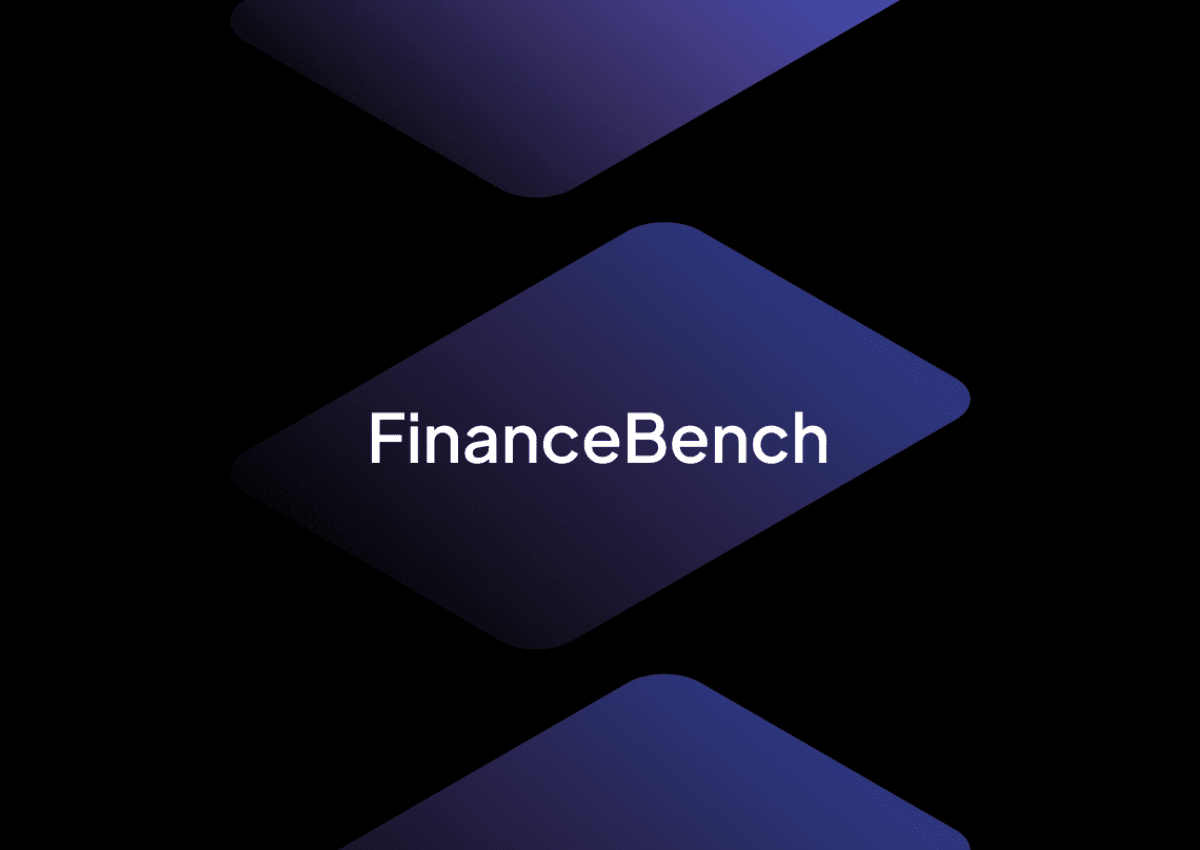 FinanceBench - Testing AI for Financial Questions