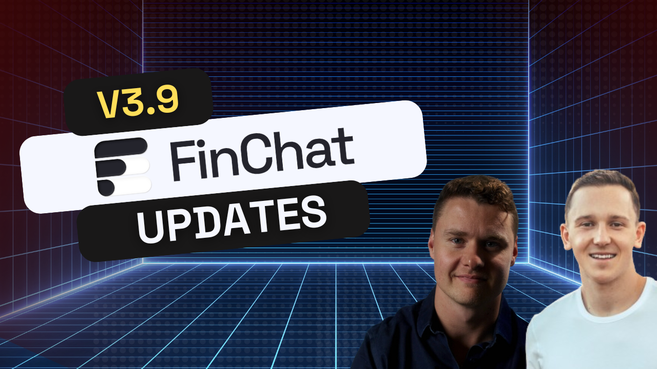 FinChat Has ETFs, Mutual Funds, and More