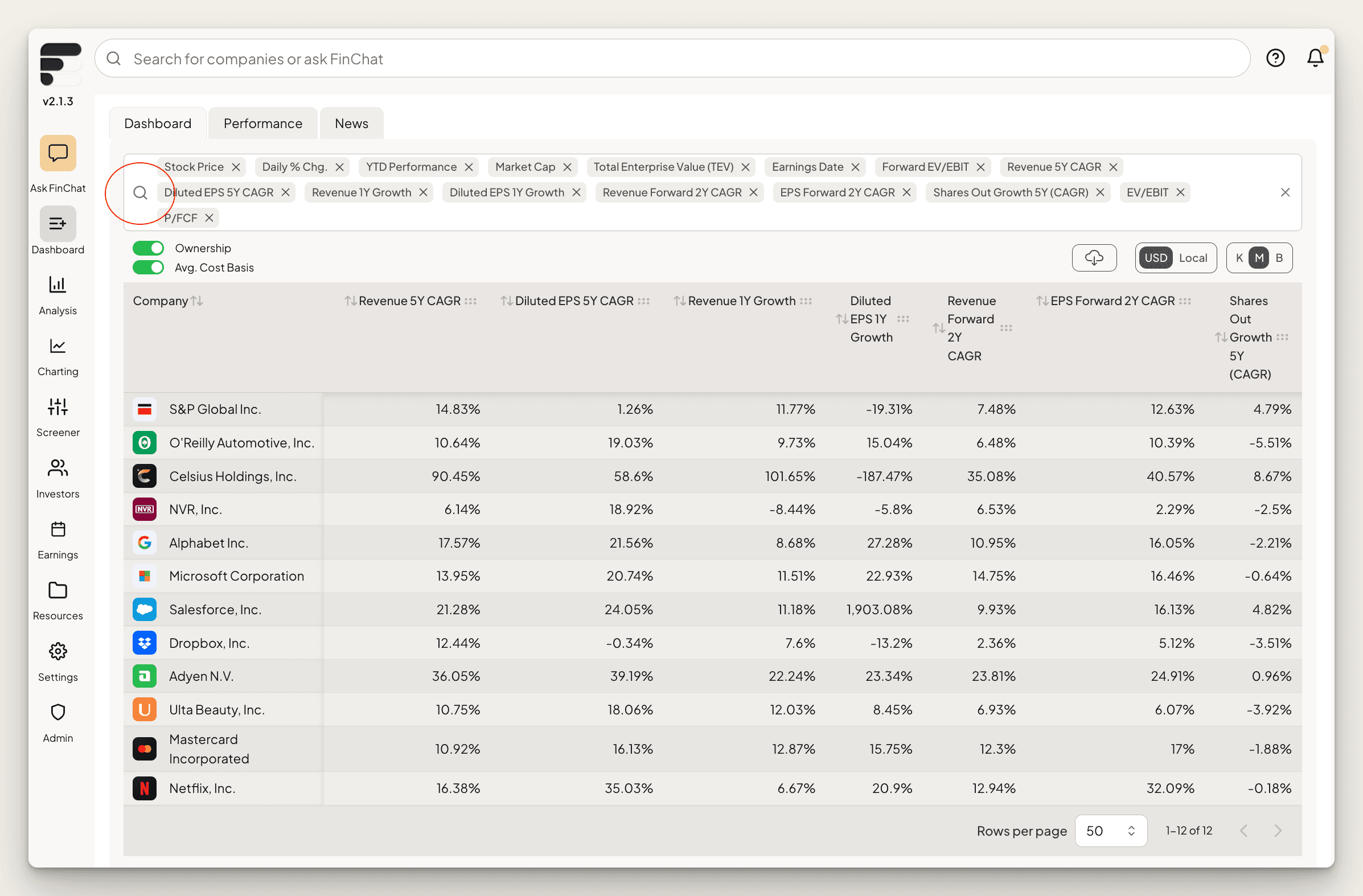 Excel Plugin Alternative