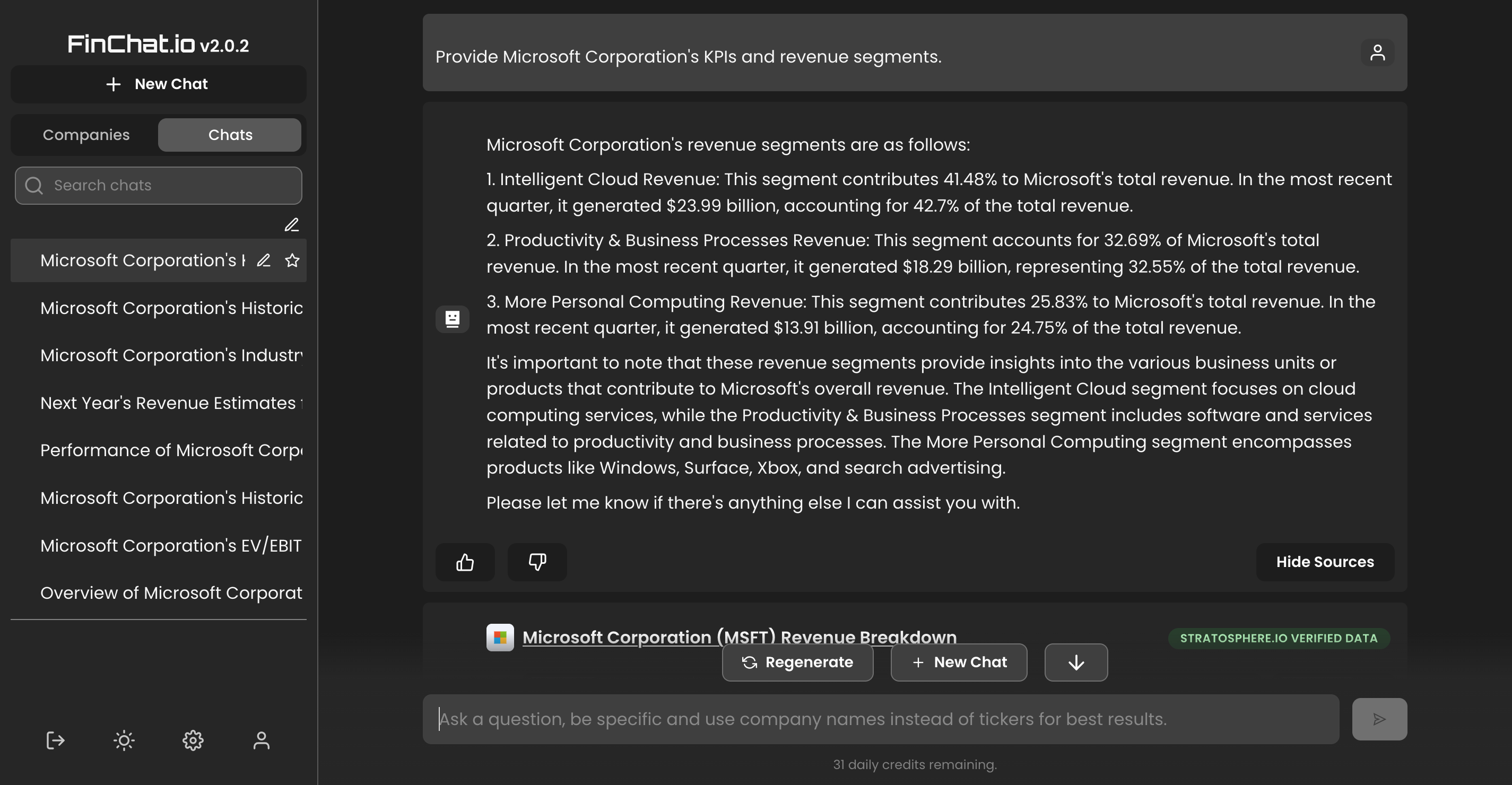 FinChat-MSFT KPIs (1)