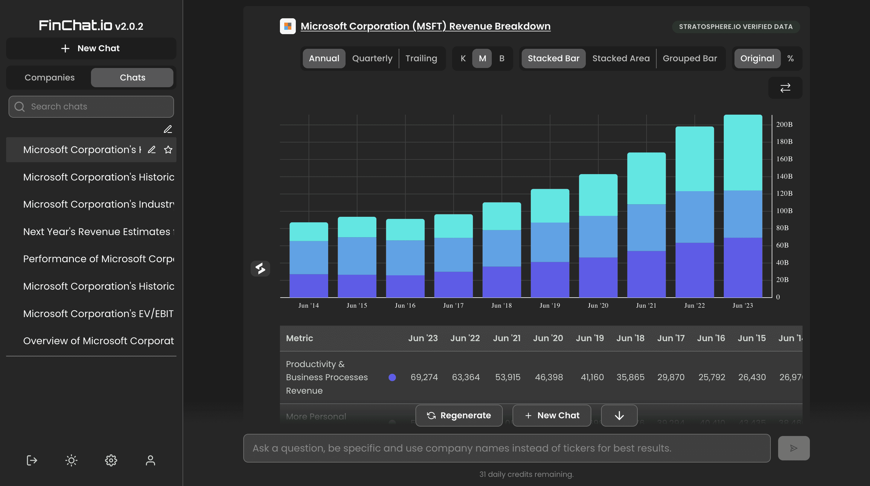 FinChat - MSFT KPIs (2)