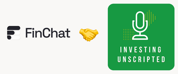 FinChat & Investing Unscripted