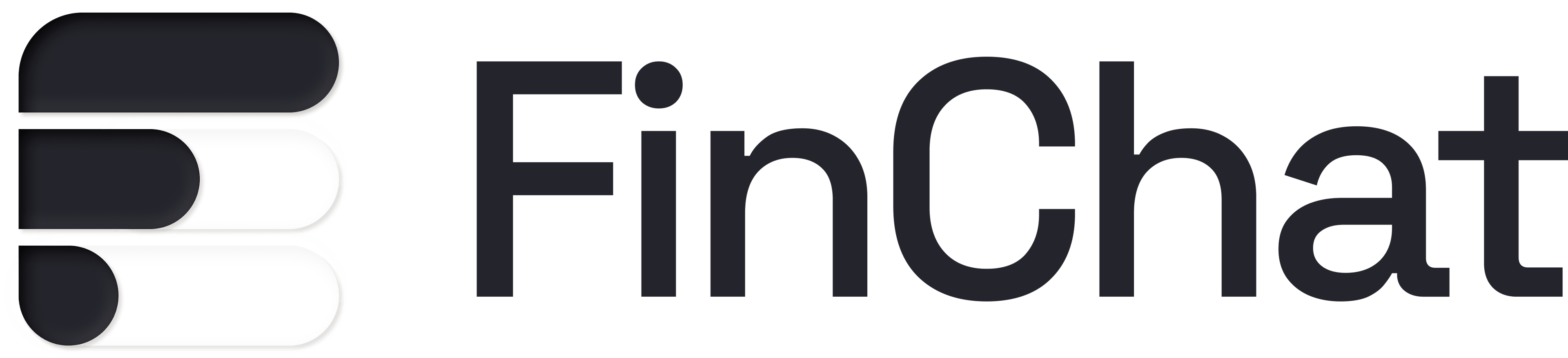 FinChat Logo