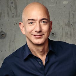 Amazon profile picture