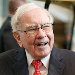 Everything Warren Buffett profile picture