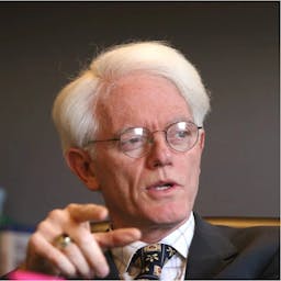 Peter Lynch profile picture