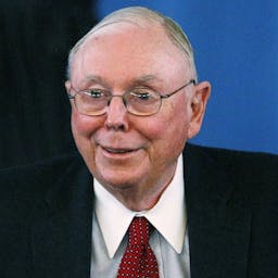 Everything Charlie Munger profile picture