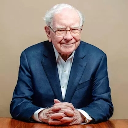 Warren Buffett profile