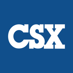 Csx Corp Website