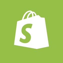 Shopify Inc Website