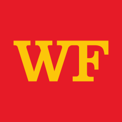 Wells Fargo & Co Website
