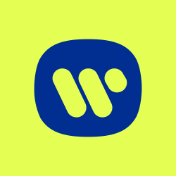 Warner Music Group Corp. Website