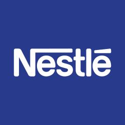 Nestlé S.A. Website