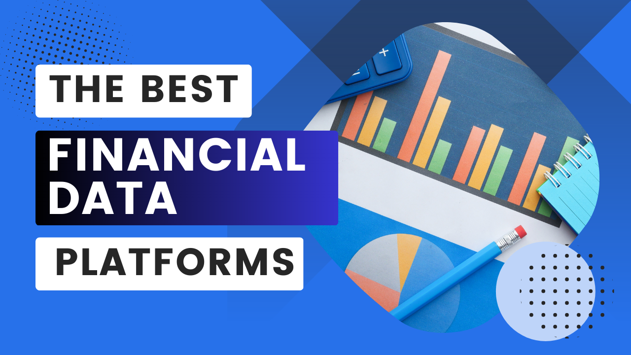 Best Stock Research Websites for Financial Data