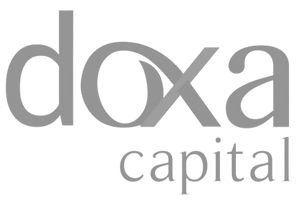 Doxa Capital Logo