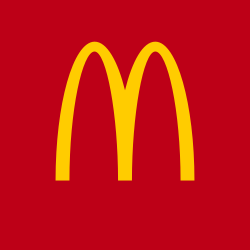 McDonald's Corporation Website