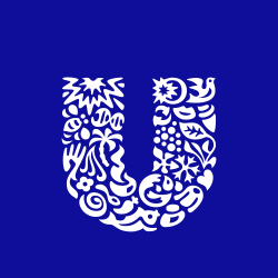 Unilever PLC Website