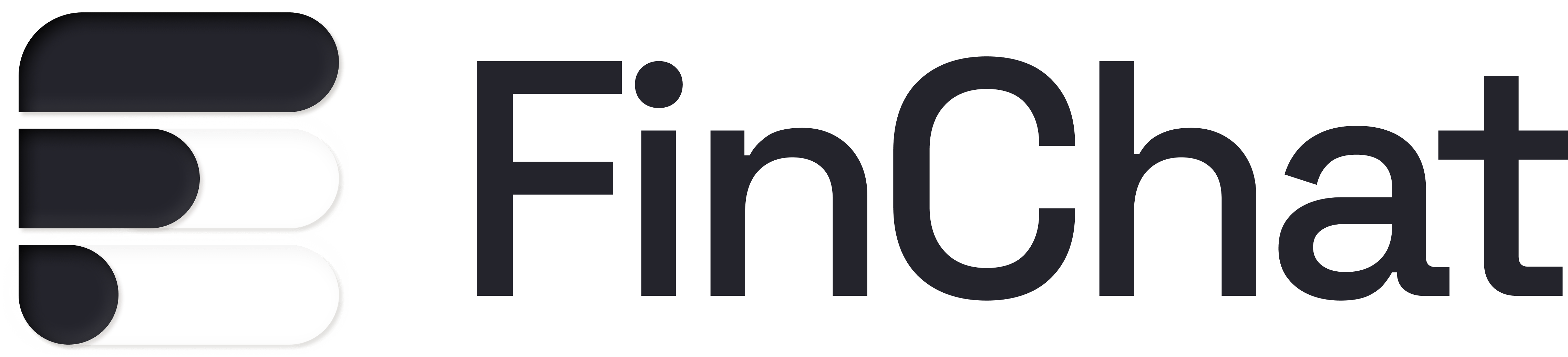 FinChat Logo