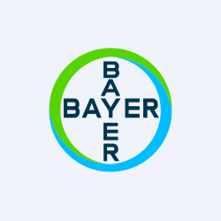 Bayer Aktiengesellschaft Website