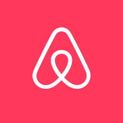 Airbnb, Inc. Website