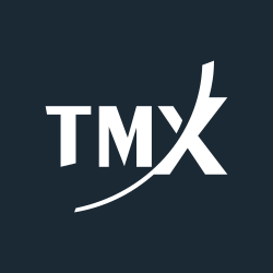 TMX Group Limited Website