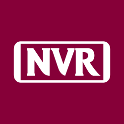 NVR, Inc. Website