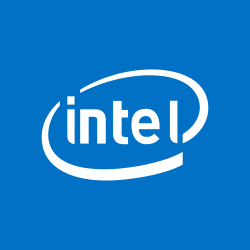 Intel Corporation Website