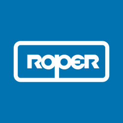 Roper Technologies, Inc. Website