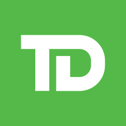 The Toronto-Dominion Bank Website